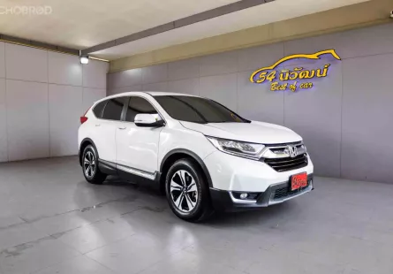 2019 HONDA CR-V G5 2.4 E CVT