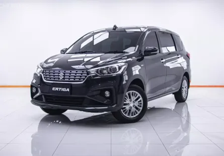 1C136 SUZUKI ERTIGA 1.5 GX AT 2019