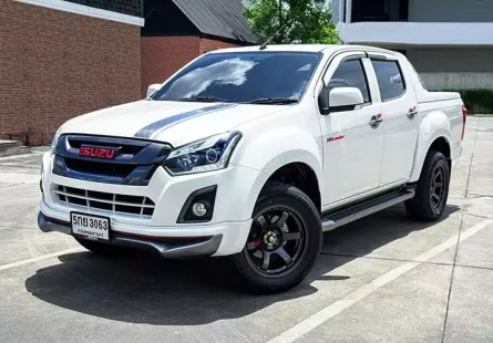 ขายรถ 2016 ISUZU D-MAX 1.9 Ddi Z X-series HI-LANDER CAB-4