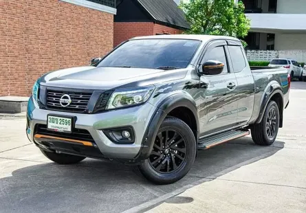 ขายรถ 2020 NISSAN NAVARA NP300 2.5 E KING CAB CALIBRE 