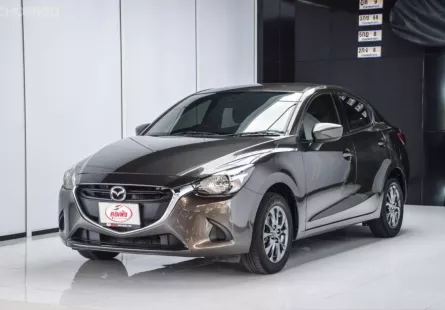 ขายรถ Mazda2 1.3 Standad ปี 2016