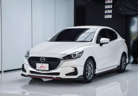 ขายรถ Mazda2 1.3 SP ปี 2022