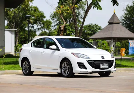 ขายรถ Mazda3 1.6 Sprin Sports ปี 2013 AT