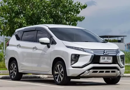 2019 Mitsubishi Xpander 1.5 GT  