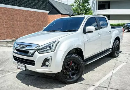 ขายรถ 2018 ISUZU D-MAX 1.9 Ddi Z