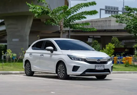 Honda City 1.0 Turbo SV Hatchbackปี : 2023