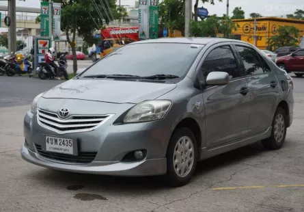 ขาย รถมือสอง 2011 Toyota VIOS 1.5 E 