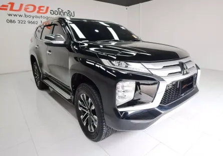 2020 Mitsubishi Pajero Sport 2.4 GT Premium 4WD SUV 