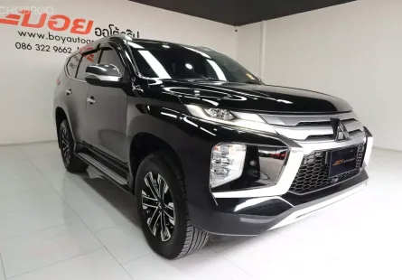 2020 Mitsubishi Pajero Sport 2.4 GT Premium 2WD SUV 