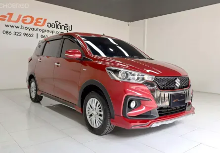 2019 Suzuki Ertiga 1.5 GX Wagon 