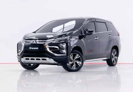 6A531 MITSUBISHI XPANDER 1.5 GT AT 2022