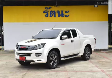 2015 Isuzu D-Max 2.5 Hi-Lander X-Series รถกระบะ รถสวย