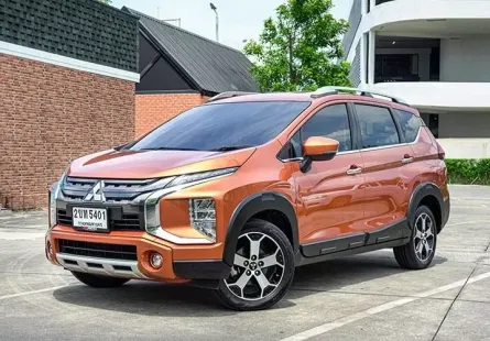 ขายรถ 2022 MITSUBISHI XPANDER 1.5 CROSS 