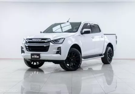 5A935 Isuzu D-Max 1.9 HI-Lander L รถกระบะ 2022 