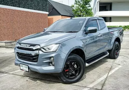 ขายรถ 2022 ISUZU D-MAX HI-LANDER SPACECAB 1.9 Ddi L DA 