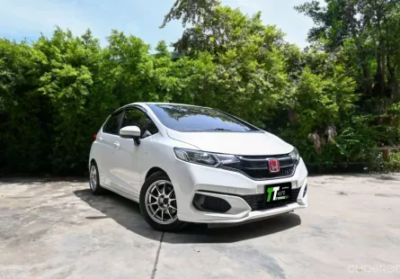 2015 Honda JAZZ 1.5 S i-VTEC ดาวน์ 0%