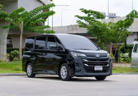 Toyota Noah 1.8 X Hybrid ปี : 2024