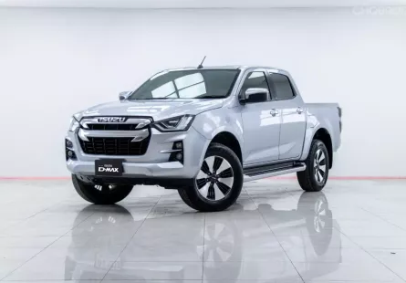 5A941 Isuzu D-Max 1.9 HI-Lander L DA รถกระบะ 2023 