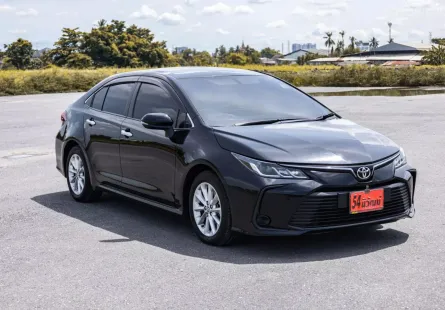 2020 TOYOTA ALTIS TNGA 1.6 G CVT