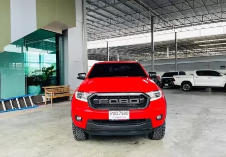 2021 Ford RANGER 2.0 FX4 Max 4WD รถกระบะ รถสภาพดี มีประกัน