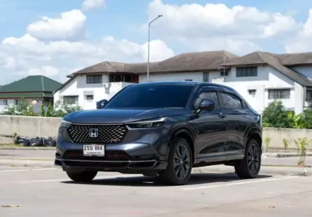 ขายรถ Honda HR-V 1.5 e:HEV RS ปีจด 2022