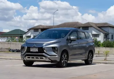 ขายรถ Mitsubishi Xpander 1.5 GT ปี 2019