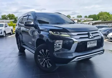 2019 Mitsubishi Pajero Sport 2.4 GT 2WD SUV 