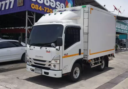 ขาย รถมือสอง 2023 Isuzu ELF 3.0 NLR Truck 