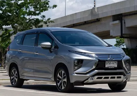 2019 Mitsubishi Xpander 1.5 GT mpv ออกรถ 0 บาท