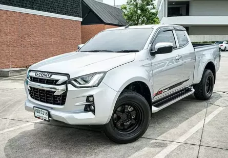 ขายรถ 2021 ISUZU D-MAX HI-LANDER SPACECAB 1.9 Ddi L DA 