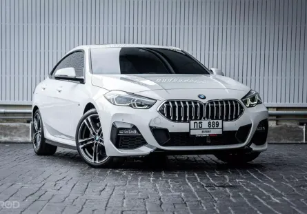 2023 BMW 220i Gran Coupe’ M Sport