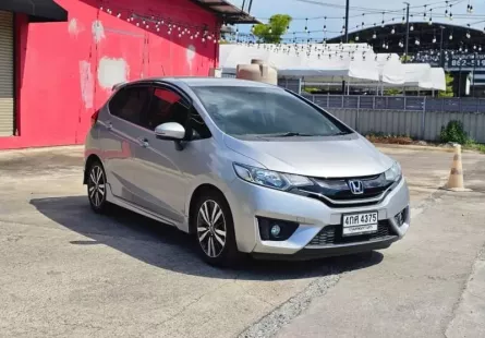 ขายรถ Honda Jazz 1.5 SV ปี 2015