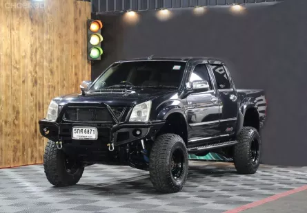 2009 Isuzu D-Max 3.0 LS Ddi i-TEQ 4WD เสริมโช๊คProfender