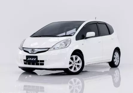 6A493 HONDA JAZZ 1.3 HYBRID  2013