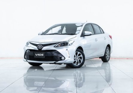 2A516 Toyota VIOS 1.5 Mid รถเก๋ง 4 ประตู 2020 