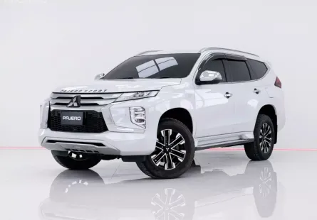 6A552 MITSUBISHI PAJEROSPORT 2.4 GT PREMIUM 4WD AT  2020