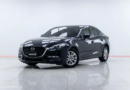 5A905 Mazda 3 2.0 C รถเก๋ง 4 ประตู 2018 