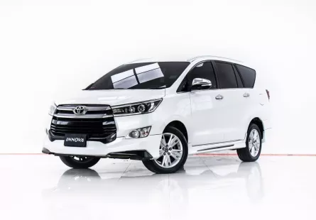 3A360 TOYOTA INNOVA 2.8 V AT 2017