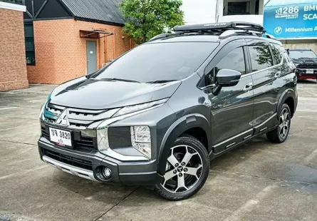 ขายรถ 2022 MITSUBISHI XPANDER 1.5 CROSS 