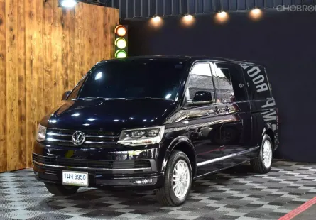 Volkswagen Caravelle 2.0 TDi ซื้อไปไม่ต้องซ่อม