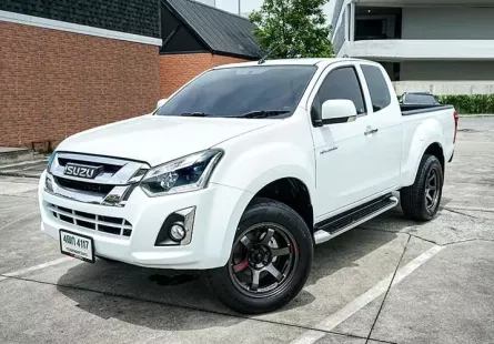 ขายรถ 2016 ISUZU D-MAX 1.9 Ddi Z-Prestige HI-LANDER SPACECAB