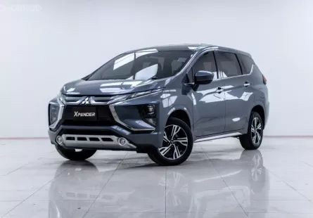 5A966 Mitsubishi Xpander 1.5 GT รถตู้/MPV 2021 