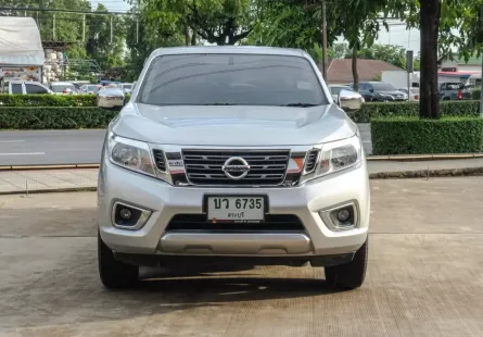 2019 Nissan Navara 2.5 Calibre E รถกระบะ 