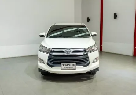 2019 Toyota Innova 2.8 Crysta G 