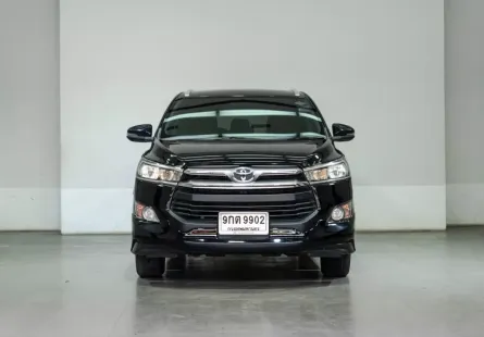 2019 Toyota Innova 2.8 Crysta G mpv 