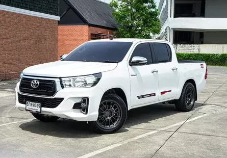 ขายรถ 2016 TOYOTA HILUX REVO 2.4 J PLUS DOUBLE CAB 