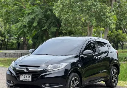 2015 Honda HR-V 1.8 EL SUV 