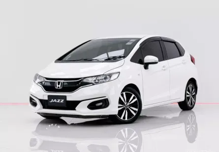 6A506 HONDA JAZZ i-VTEC 1.5 [V+] 2019