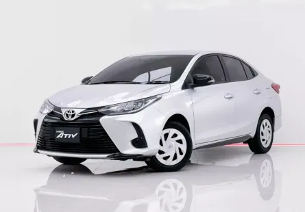 6A515 TOYOTA YARIS 1.2 SPORT 2021