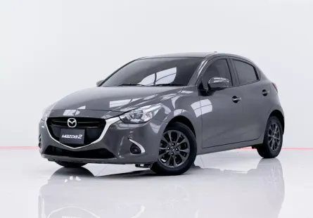 6A508 MAZDA 2 1.3 Sports High Connect 5Dr 2020